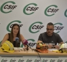 CSIF C-LM denuncia la desactivación de efectivos y medios contra incendios antes del fin de campaña