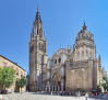 Guías turísticos recogen firmas contra la nueva ordenanza turística de Toledo capital