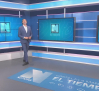 Previsión del tiempo - 12/09/2025