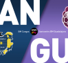 BM Cangas - Sanicentro BM Guadalajara | Directo 11/10/25