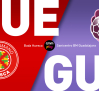 Bada Huesca - Sanicentro BM Guadalajara | Directo 01/05/26