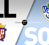 CD Illescas - Yugo UD Socuéllamos CF | Directo 13/09/26