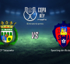 CP Talayuela - Sporting de Alcázar CF | Directo 27/09/26