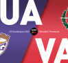 CD Guadalajara SAD - Real Valladolid Promesas | Directo 25/10/26