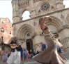 Cuenca Histórica, el festival medieval que nos traslada al origen de las Fiestas de San Mateo