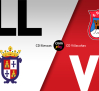 CD Illescas 0-0 CD Villacañas
