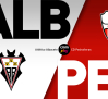 Atlético Albacete 0-0 CD Pedroñeras