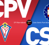CP Villarrobledo 1-1 Calvo Sotelo Puertollano