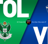 CD Toledo 1-1 Villarrubia CF