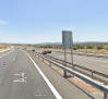 Corte de carretera hasta el 26 de septiembre en la A-4, entre Manzanares y Almuradiel