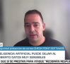 Entrevista a Rafael López