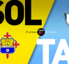 CF La Solana 0-1 CD Tarancón