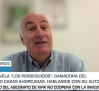 Entrevista a Fernando Benzo - 15/9/2025