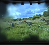 Vuelve el espectáculo audiovisual "Luz Cuenca, Gigantes del pasado"