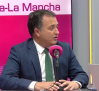 Entrevista a David Moreno, presidente de Vox en las Cortes de C-LM