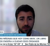 Entrevista a Borja Quiroga - 16/9/2025