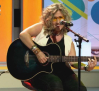 Laura Granados canta 'Hoy por hoy'
