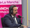 Entrevista a Paco Núñez, presidente del PP en C-LM