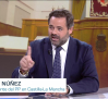 Entrevista a Paco Núñez