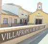 Concurso de gachas en Villafranca de los Caballeros
