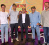 La Feria de Albacete, a debate en la tertulia taurina de CMM (17/09/2025)