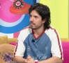 Roi Méndez presenta 'Dime si vas a venir'