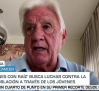 Entrevista a Jesús Ortega
