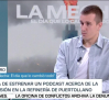 Entrevista a Javier Caminero - 18/9/2025