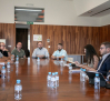 Castilla-La Mancha planteará un borrador para regular los Vehículos de Transporte con Conductor (VTC)