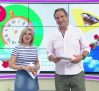 Estando Contigo (18/09/2025)