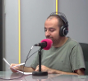'Ojos de mar' una novela de Manuel Sánchez con la que nos trasladamos a Rusia