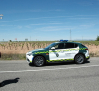 Denunciado un conductor de ambulancia por dar positivo en cocaína y marihuana en Valdepeñas