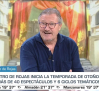 Entrevista a Paco Plaza - 19/9/2025