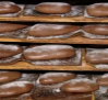 Bollos de mosto, un dulce típico de la época de la vendimia
