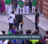 La noche en titulares - 19/09/25
