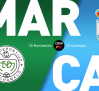 CD Marchamalo 3-0 CD Cazalegas