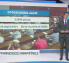 Castilla-La Mancha fin de semana a las 8 20/09/2025