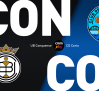 UB Conquense 2-0 CD Coria