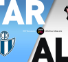 CD Tarancón 1-1 Atlético Albacete