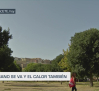 Previsión del tiempo - 21/09/2025