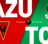 CD Azuqueca 0-0 CD Toledo