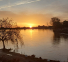 El otoño entra en Castilla-La Mancha con un descenso notable de temperaturas: 1.8 grados en Sigüenza