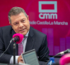 CMM entrevista mañana a Emiliano García-Page con motivo del inicio del curso político
