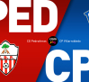 CD Pedroñeras 0-0 CP Villarrobledo