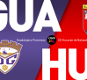 Guadalajara Promesas 1-0 CD Huracán de Balazote