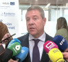 García-Page cree que "los peajes del independentismo son peores y más caros que aprobar o no el presupuesto" del Estado