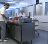 El H.N. de parapléjicos elabora ideas de menús para comer rico y saludable