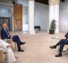 García-Page defiende los presupuestos regionales, en tramitación: "Se ha ampliado un 7% el gasto social [...]Nos dedicamos al Estado del Bienestar"
