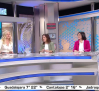 Entrevista a Lydia Yanel y Cristina Serena
