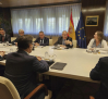 Gobierno nacional y regional buscan alternativas ante el ERE en Mahle que afectará a Motilla del Palancar (Cuenca)